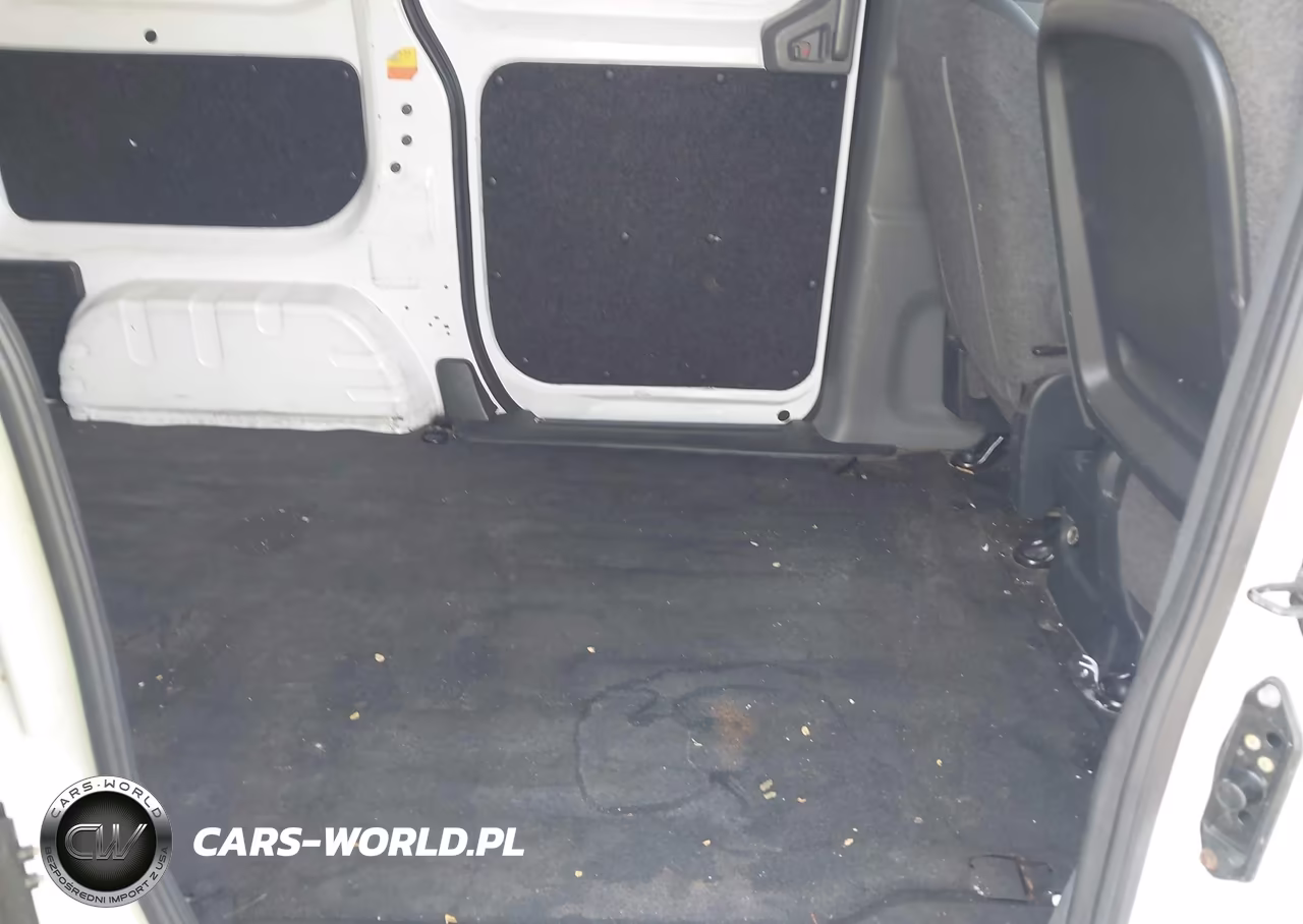 2019 Nissan Nv200 Sv VIN:3N6CM0KN9KK691774 - 8