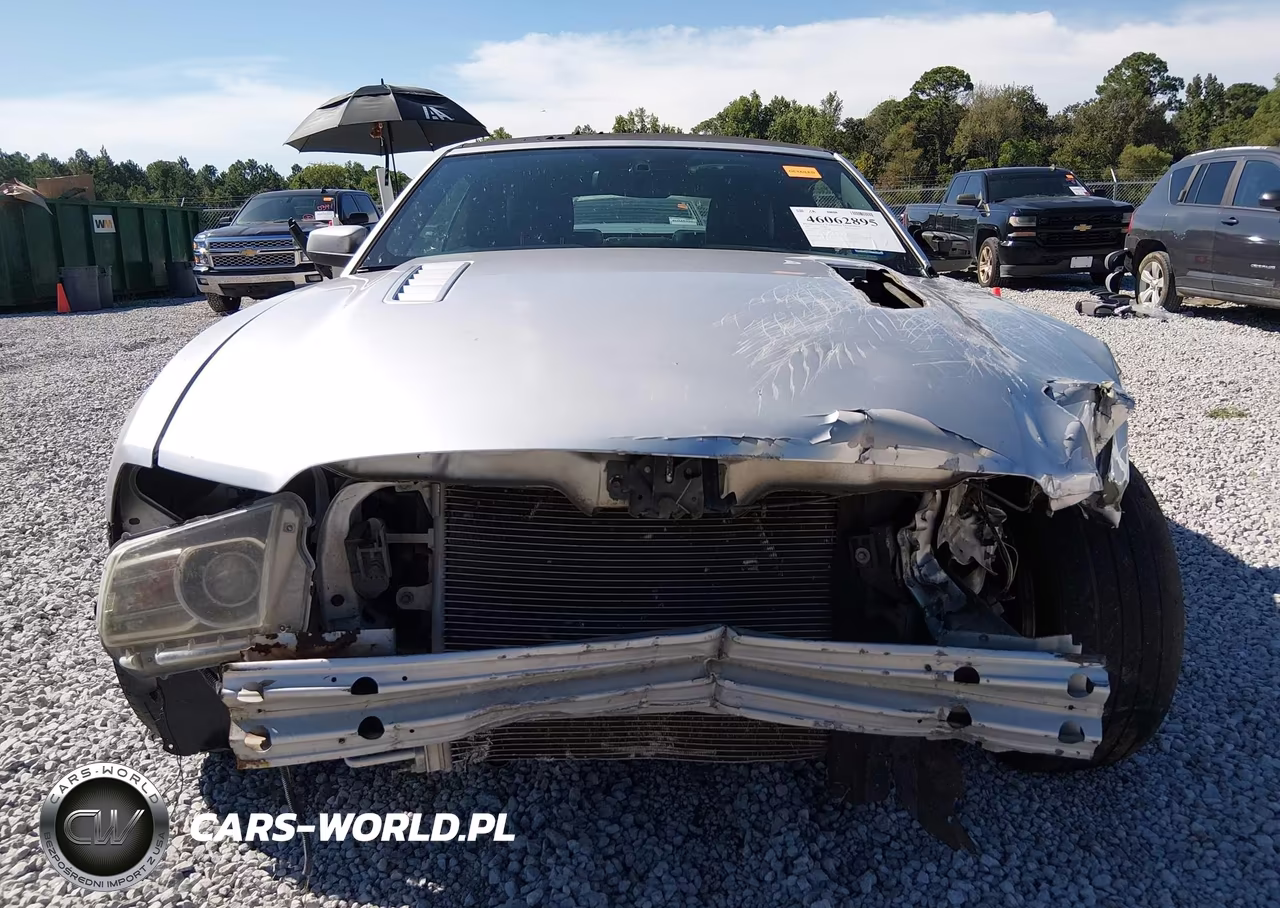 2014 Ford Mustang Gt Premium VIN:1ZVBP8FF9E5206908 - 12