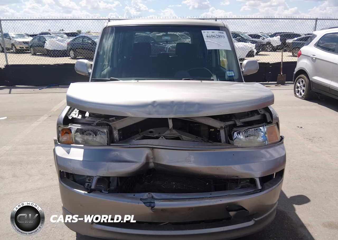 2006 Scion Xb VIN:JTLKT324X64063999 - 12
