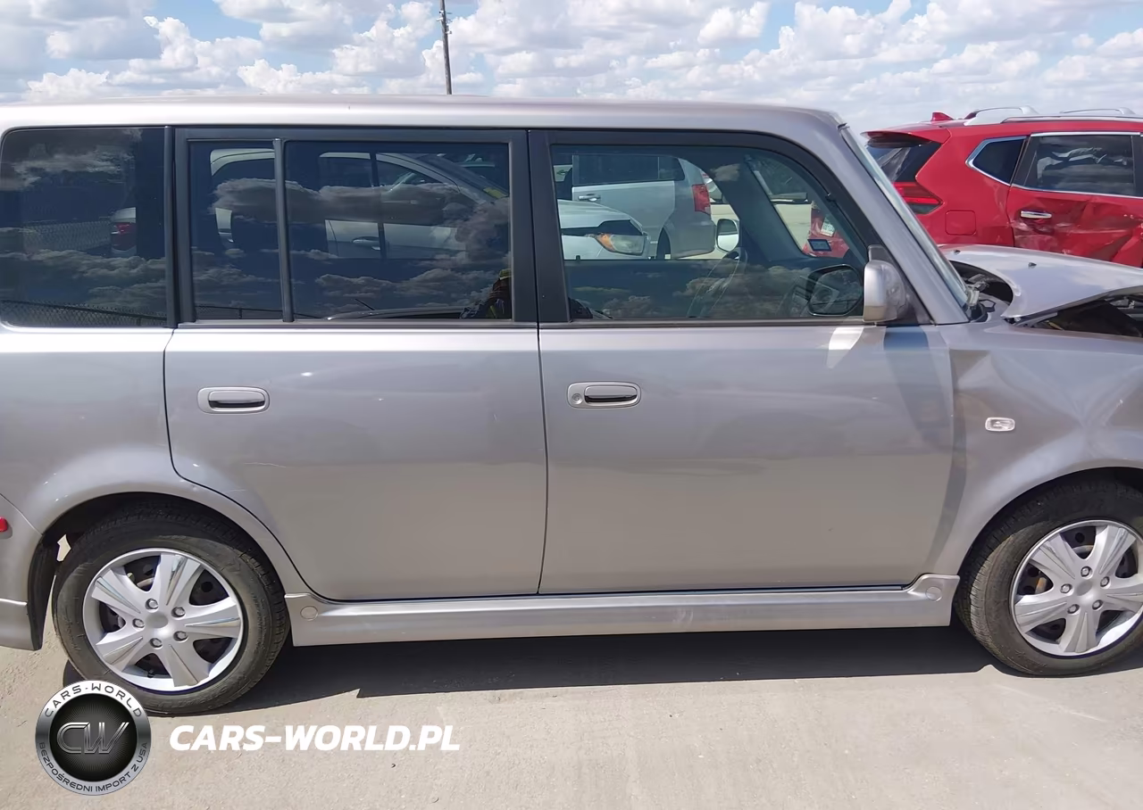 2006 Scion Xb VIN:JTLKT324X64063999 - 13