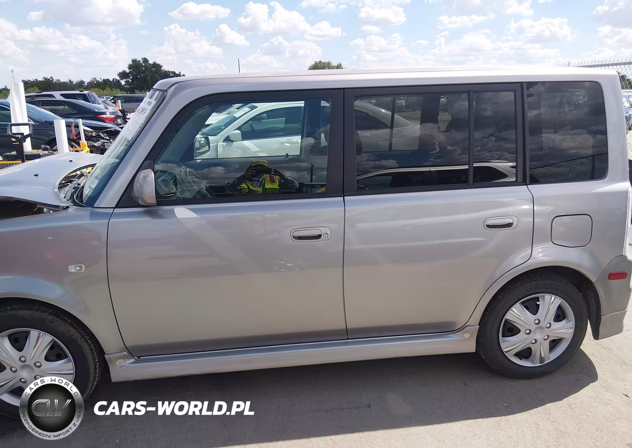 2006 Scion Xb VIN:JTLKT324X64063999 - 14