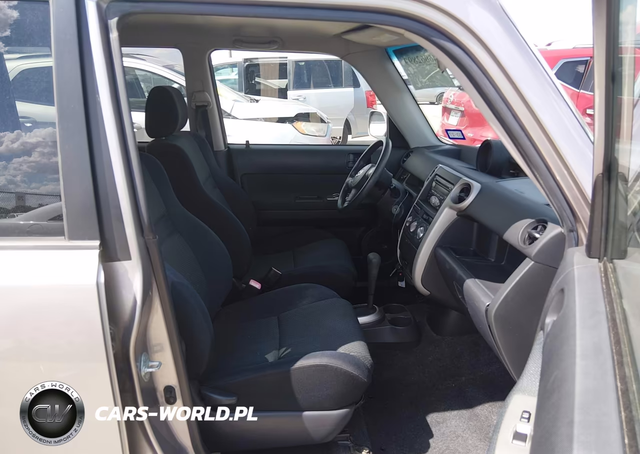 2006 Scion Xb VIN:JTLKT324X64063999 - 5