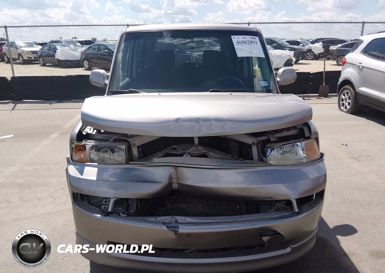 2006 Scion Xb VIN:JTLKT324X64063999 - 6