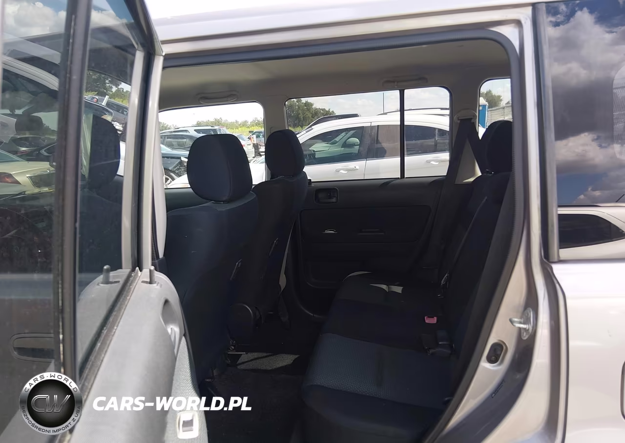 2006 Scion Xb VIN:JTLKT324X64063999 - 8