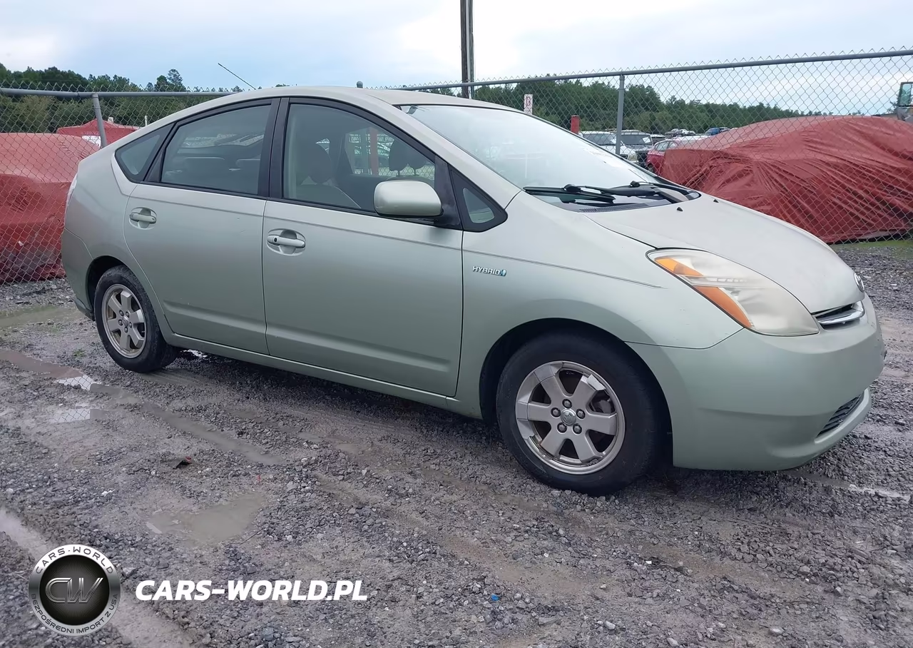2007 Toyota Prius