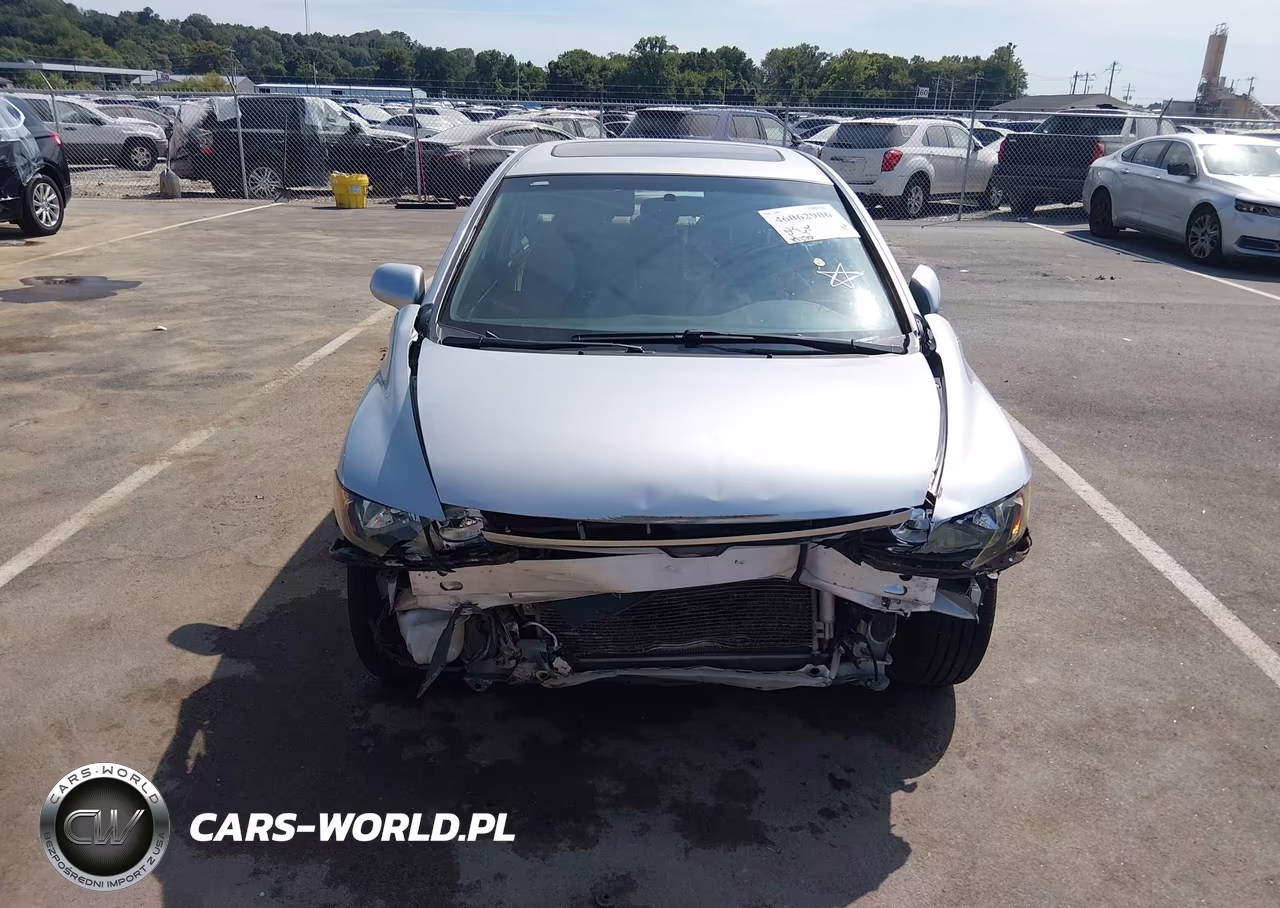 2011 CIVIC EXL CIVIC EXL EXL VIN:19XFA1F92BE019131 - 13