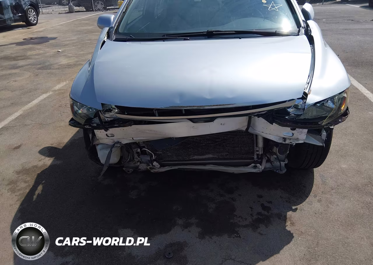 2011 CIVIC EXL CIVIC EXL EXL VIN:19XFA1F92BE019131 - 6