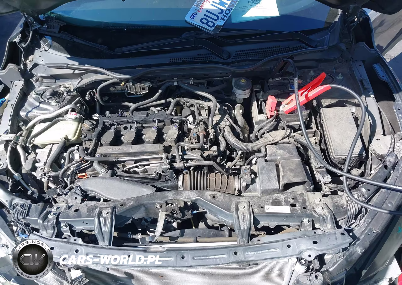 2021 Honda Civic Sport VIN:SHHFK7H43MU403531 - 10