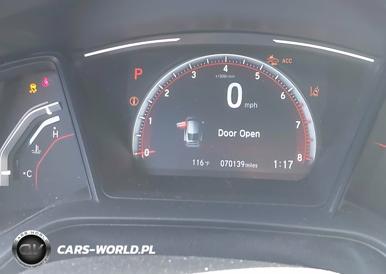 2021 Honda Civic Sport VIN:SHHFK7H43MU403531 - 7