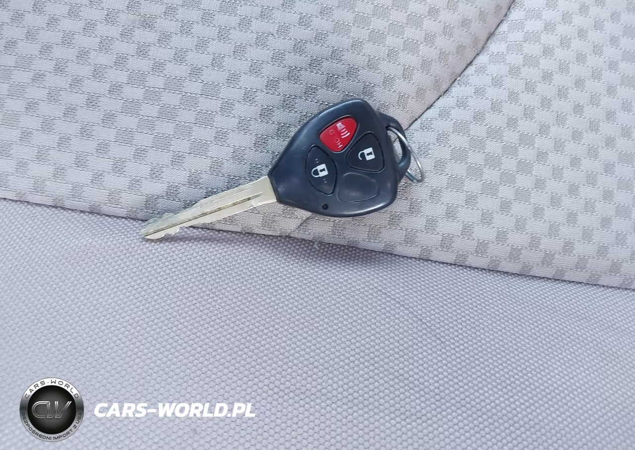2008 Toyota Rav4 VIN:JTMZD33V586079257 - 11