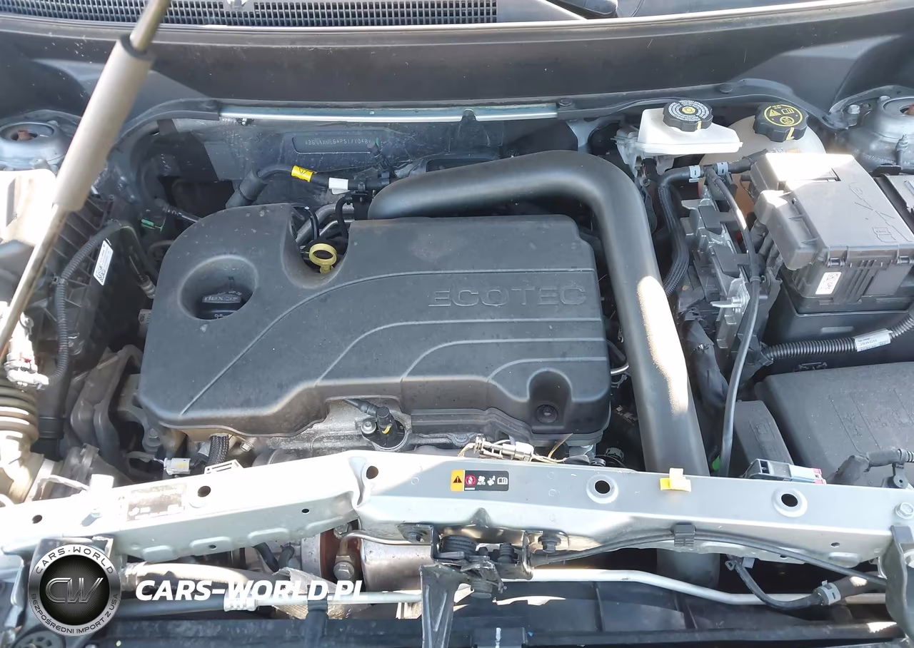 2023 Chevrolet Equinox Awd Lt VIN:3GNAXUEG4PS171048 - 10