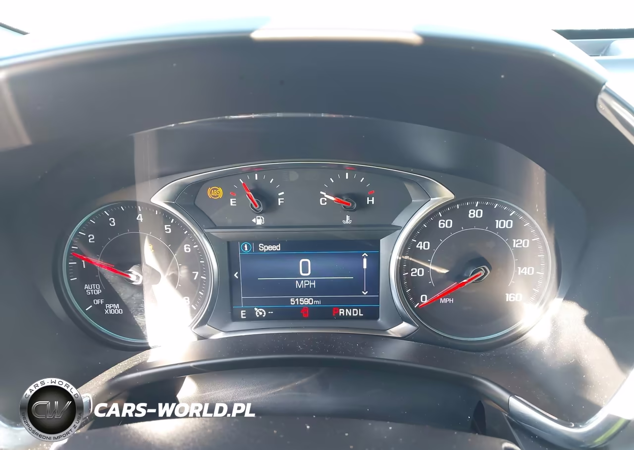 2023 Chevrolet Equinox Awd Lt VIN:3GNAXUEG4PS171048 - 7