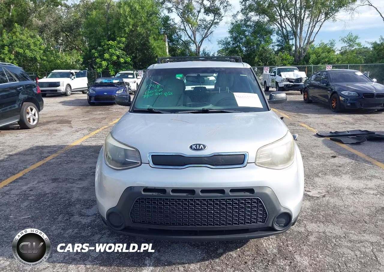 2016 Kia Soul VIN:KNDJN2A2XG7842900 - 13