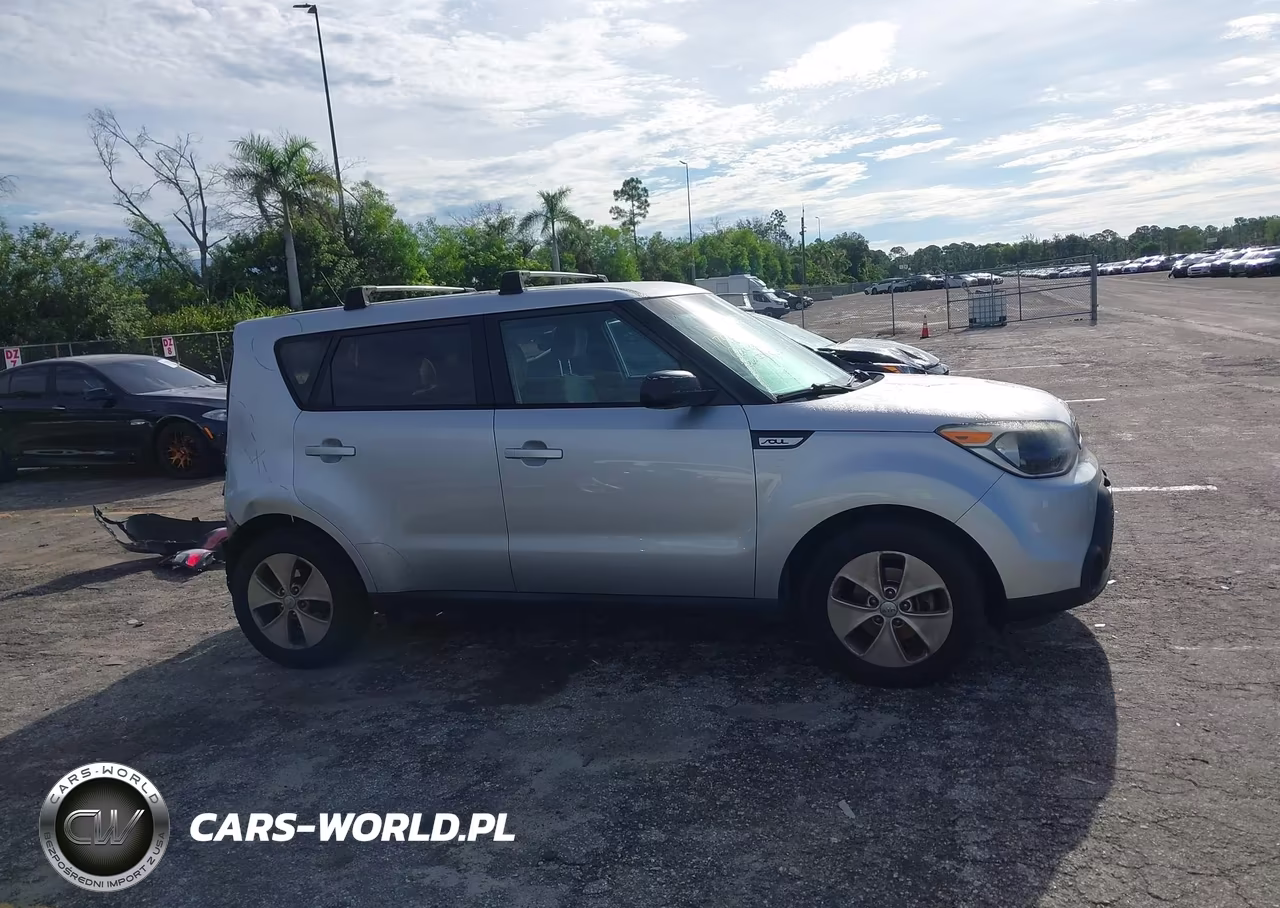 2016 Kia Soul VIN:KNDJN2A2XG7842900 - 14
