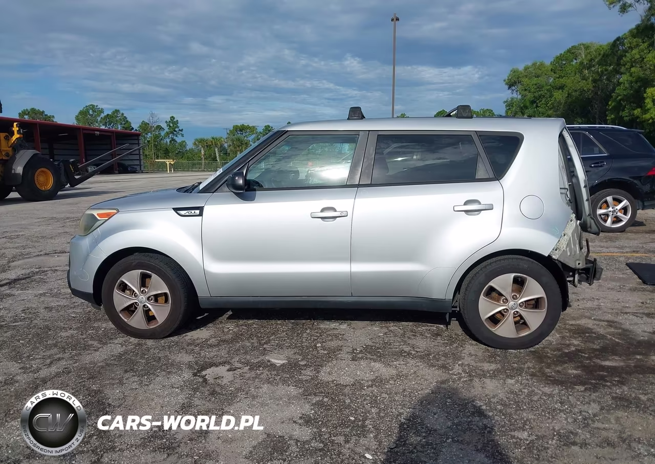 2016 Kia Soul VIN:KNDJN2A2XG7842900 - 15