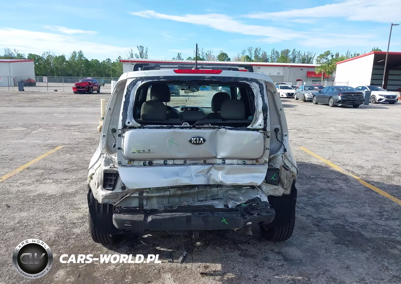 2016 Kia Soul VIN:KNDJN2A2XG7842900 - 17