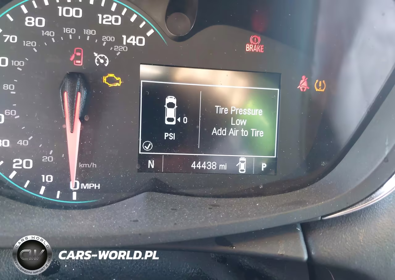 2021 Chevrolet Trax Fwd Lt VIN:KL7CJLSB9MB359431 - 7