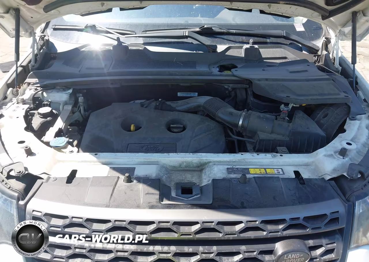 2017 Land Rover Discovery Sport Se VIN:SALCP2BG7HH705480 - 10
