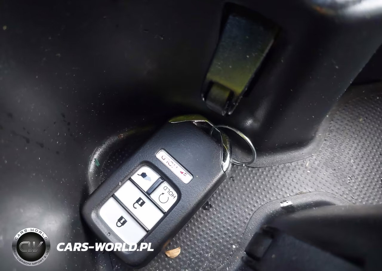 2019 Honda Cr-V Ex VIN:7FARW2H54KE004627 - 11