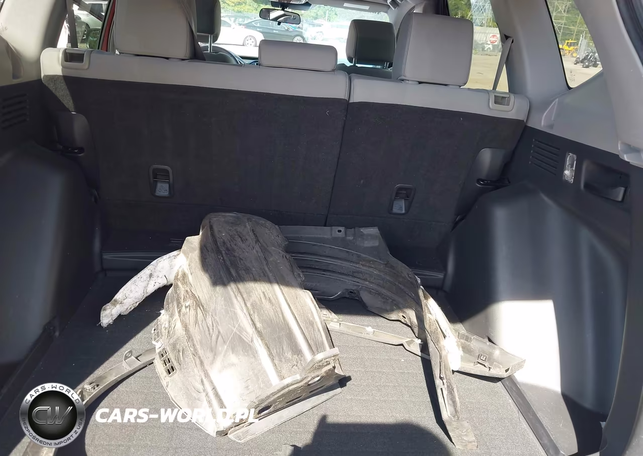 2019 Honda Cr-V Ex VIN:7FARW2H54KE004627 - 12
