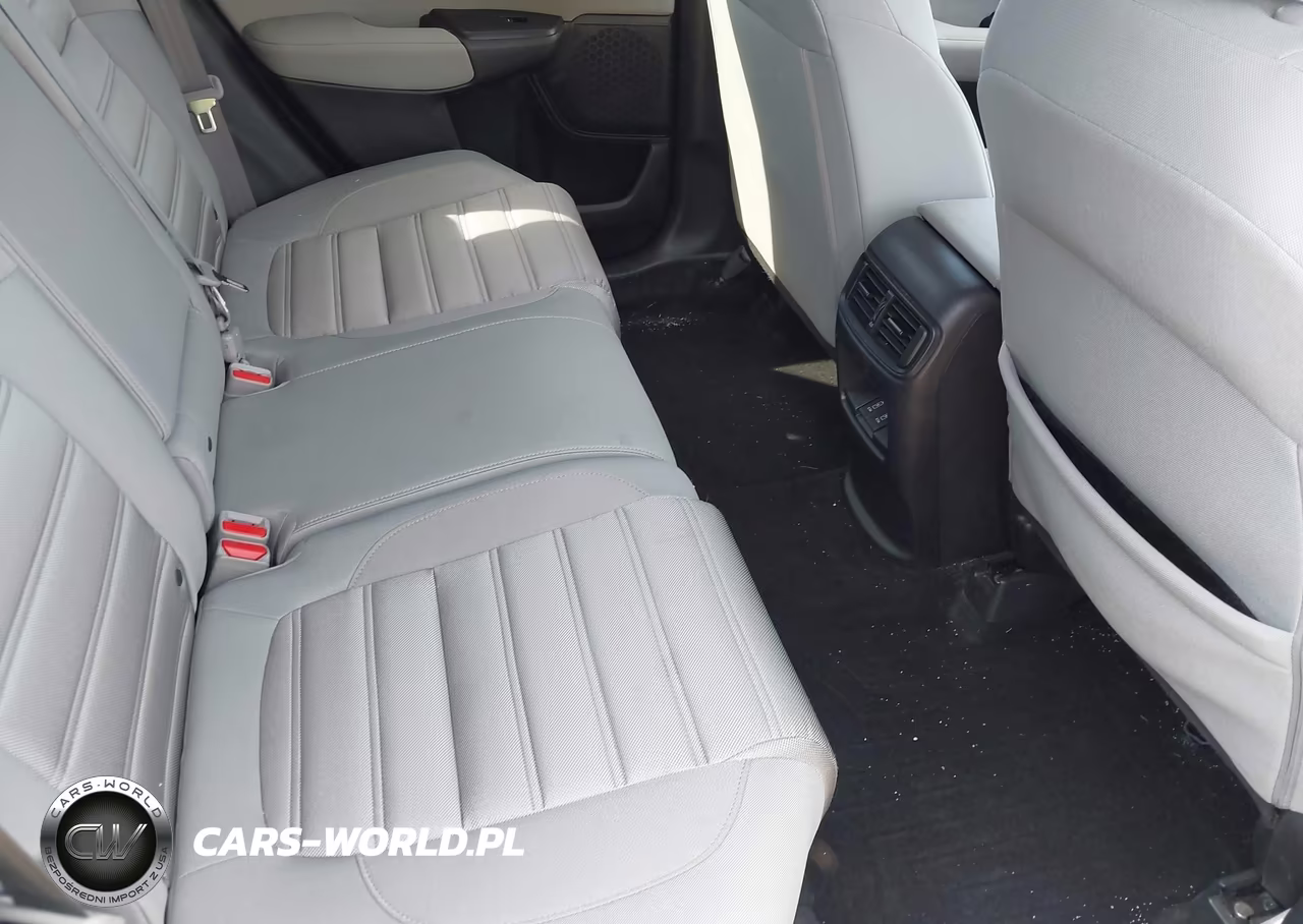 2019 Honda Cr-V Ex VIN:7FARW2H54KE004627 - 8