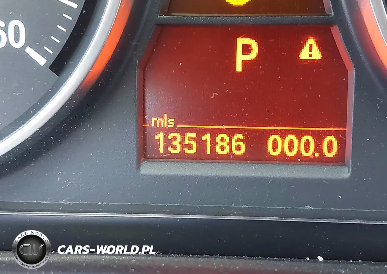 2008 BMW 335I VIN:WBAWL73598PX57447 - 15