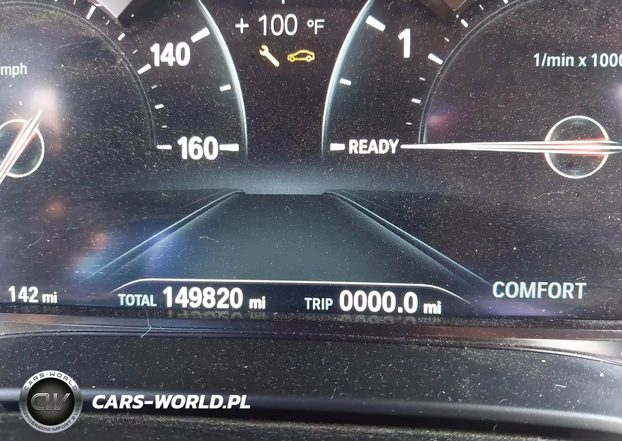 2017 BMW 530I xDrive VIN:WBAJA7C33HG905249 - 15