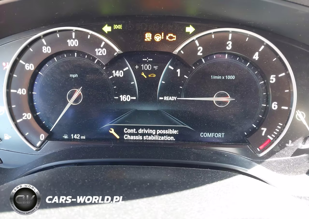 2017 BMW 530I xDrive VIN:WBAJA7C33HG905249 - 7