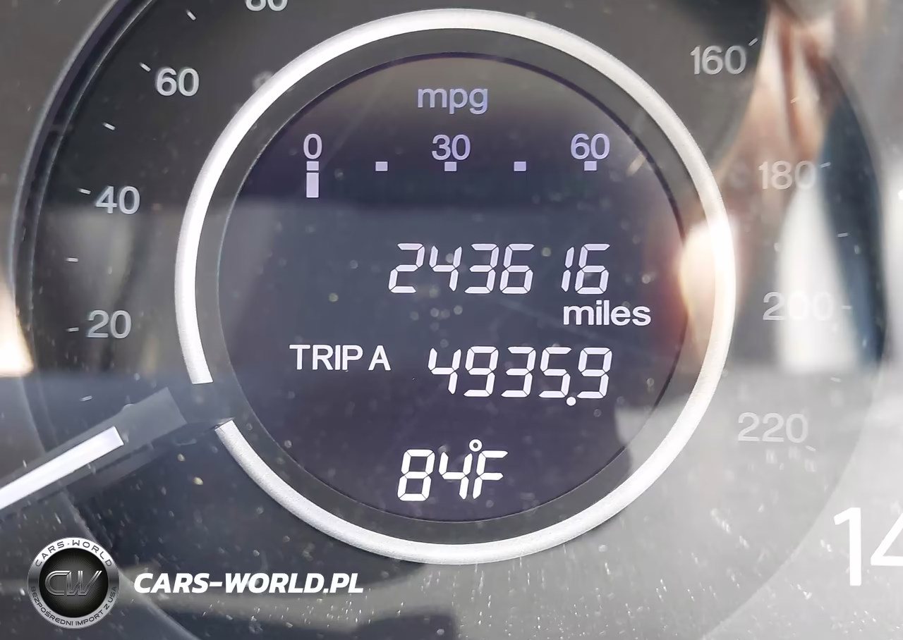 2014 Honda Cr-V Ex-L VIN:2HKRM4H79EH705376 - 15