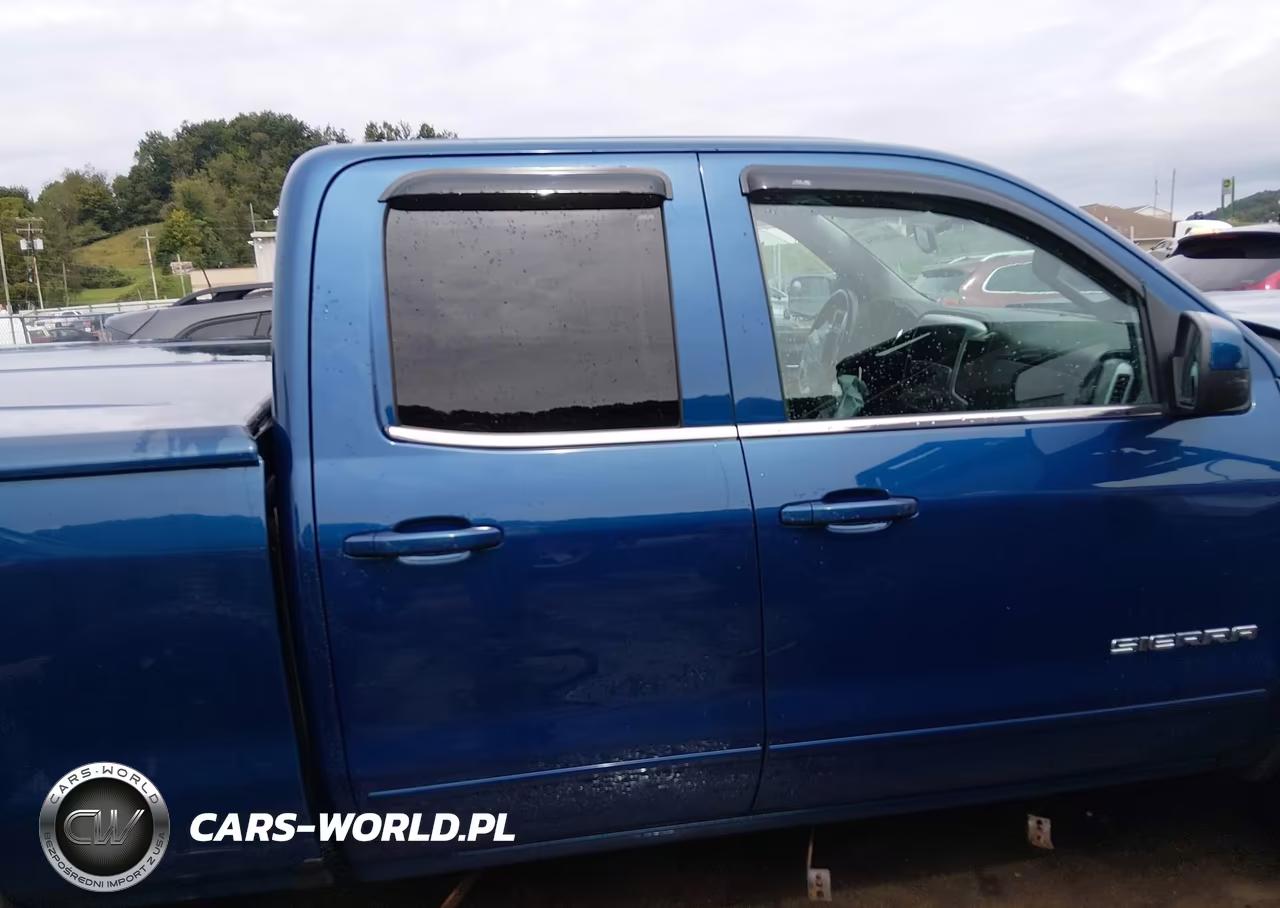 2016 GMC Sierra 1500 Sle VIN:1GTV2MEH3GZ378325 - 13