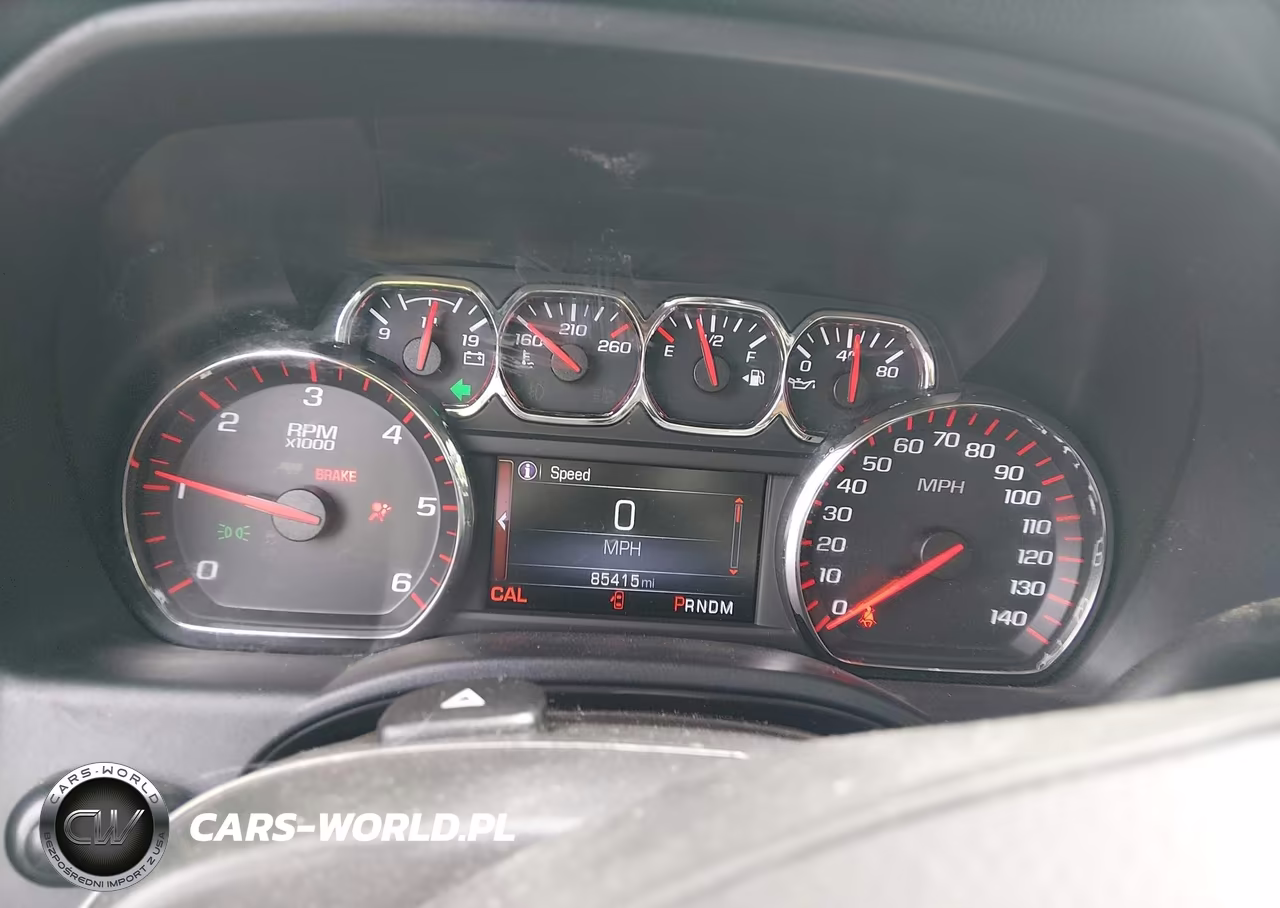 2016 GMC Sierra 1500 Sle VIN:1GTV2MEH3GZ378325 - 7