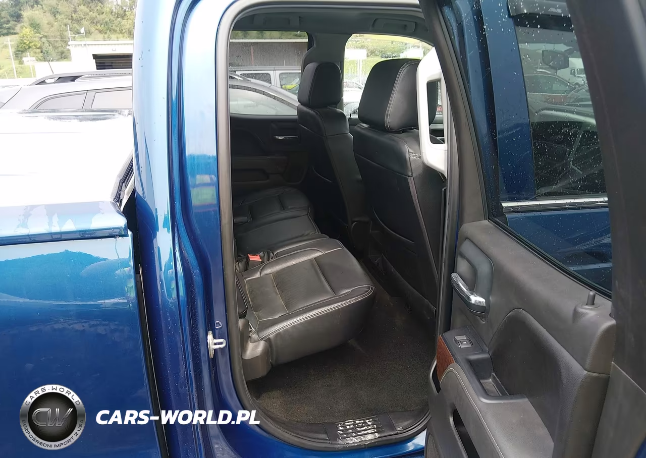 2016 GMC Sierra 1500 Sle VIN:1GTV2MEH3GZ378325 - 8