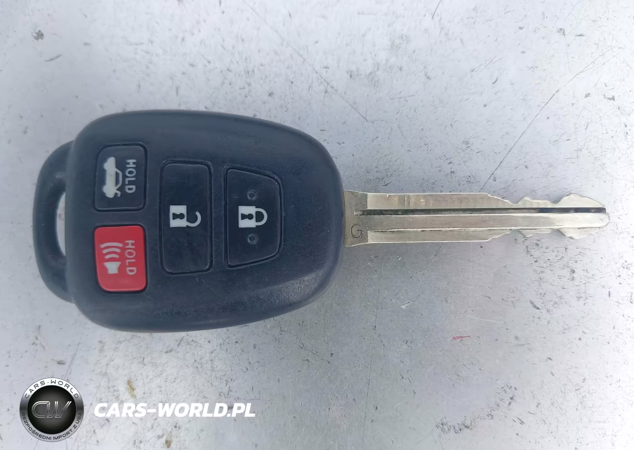 2014 Toyota Camry Se VIN:4T1BF1FK3EU829324 - 11