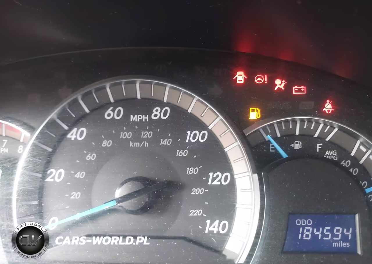 2014 Toyota Camry Se VIN:4T1BF1FK3EU829324 - 7
