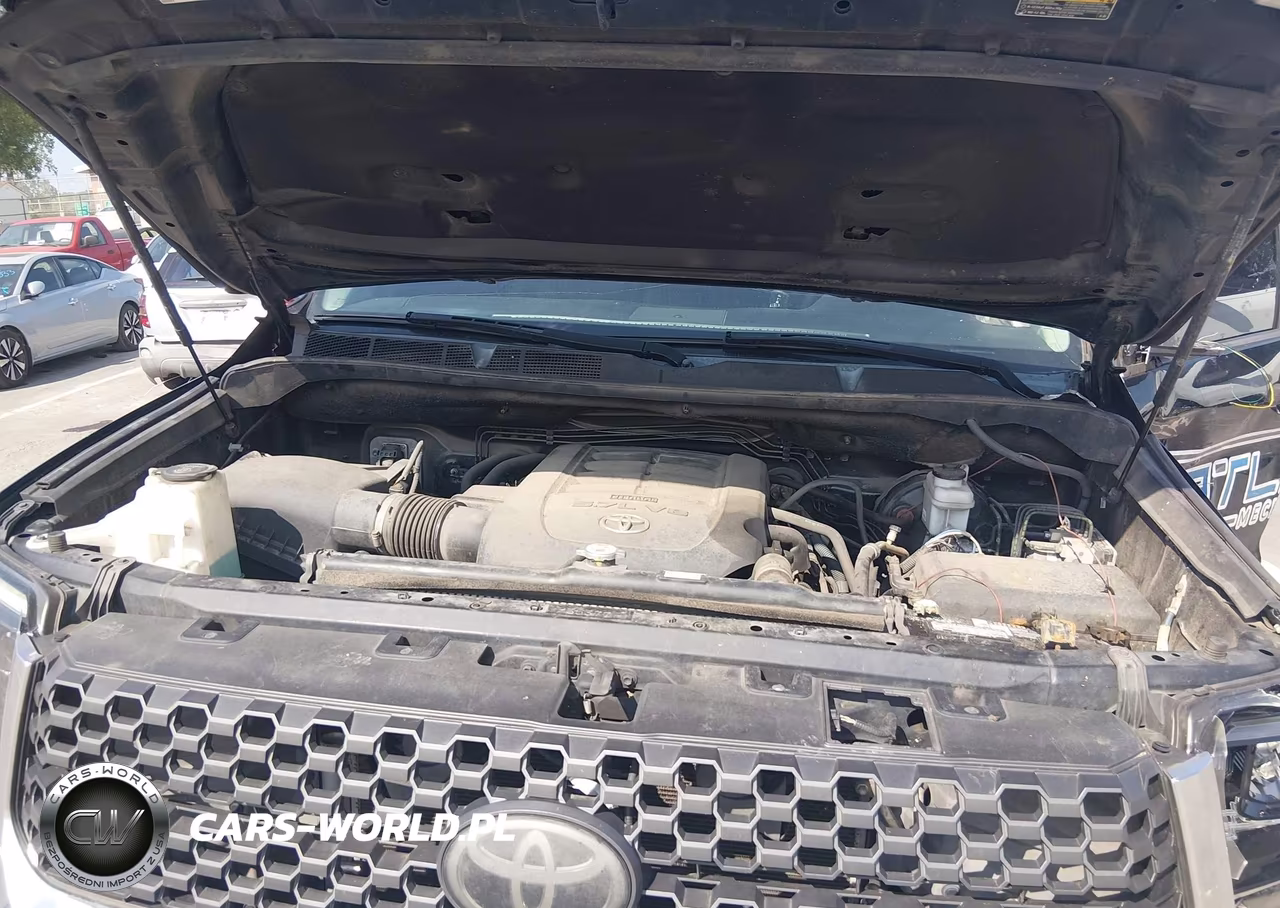 2021 Toyota Tundra Sr5 VIN:5TFUY5F1XMX989591 - 10
