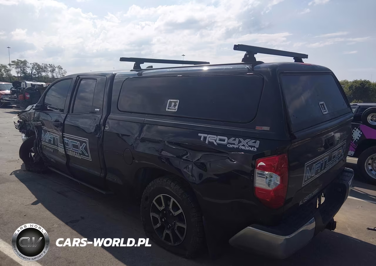 2021 Toyota Tundra Sr5 VIN:5TFUY5F1XMX989591 - 14