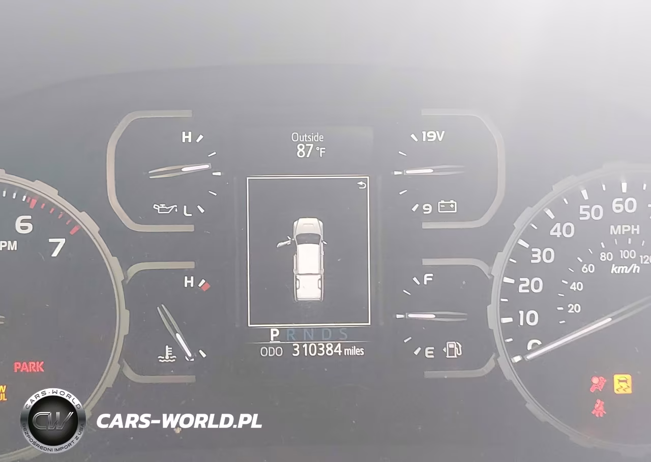 2021 Toyota Tundra Sr5 VIN:5TFUY5F1XMX989591 - 7