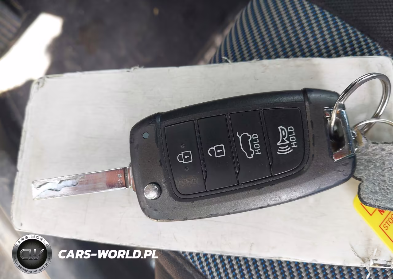 2019 Hyundai Veloster 2.0 VIN:KMHTG6AF5KU006267 - 11