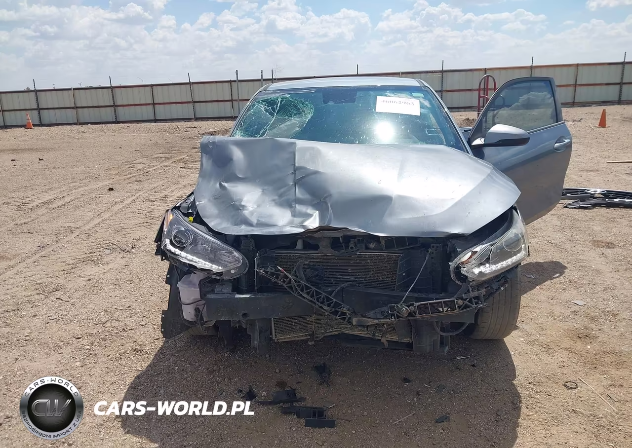 2019 Hyundai Veloster 2.0 VIN:KMHTG6AF5KU006267 - 6
