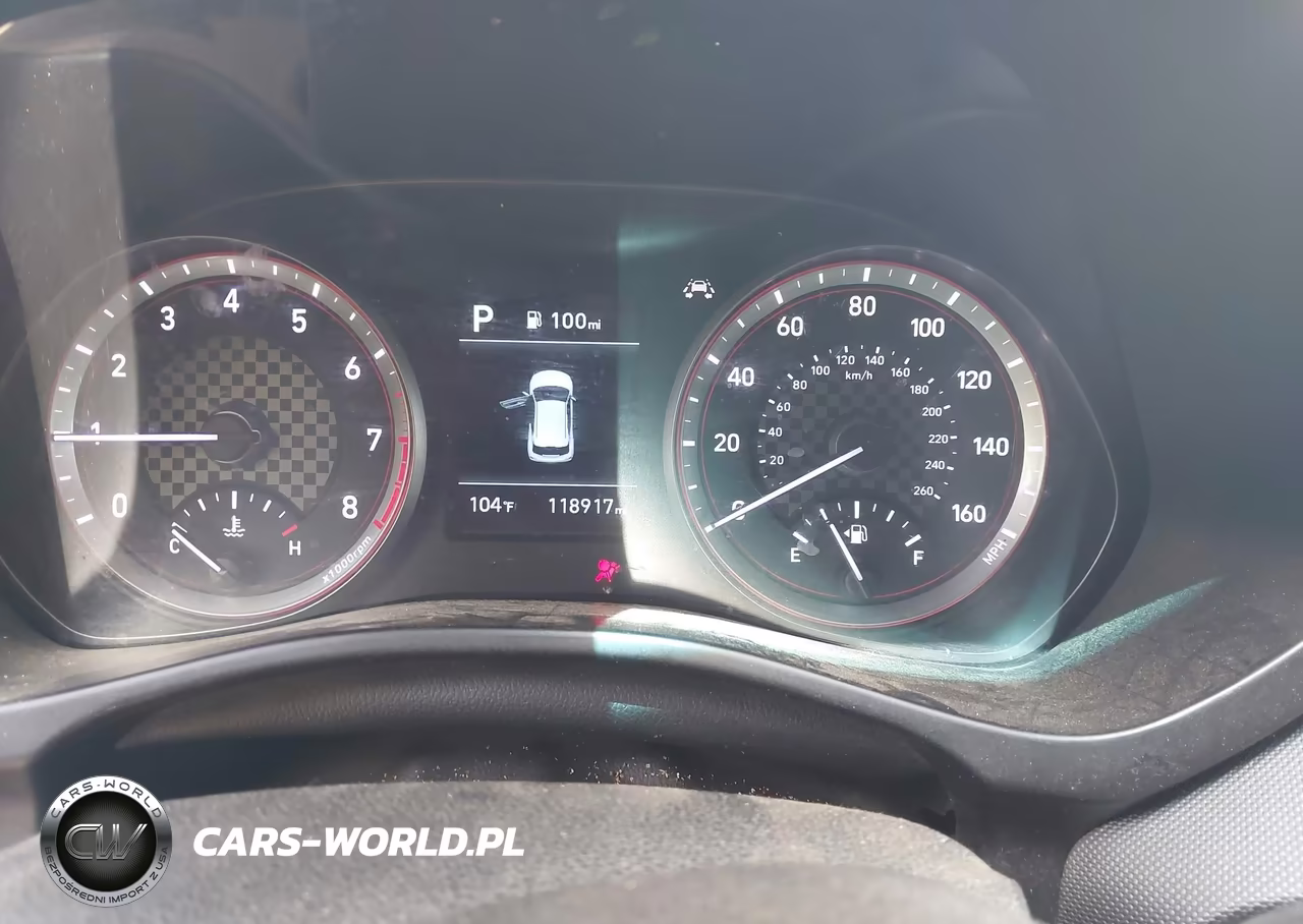 2019 Hyundai Veloster 2.0 VIN:KMHTG6AF5KU006267 - 7