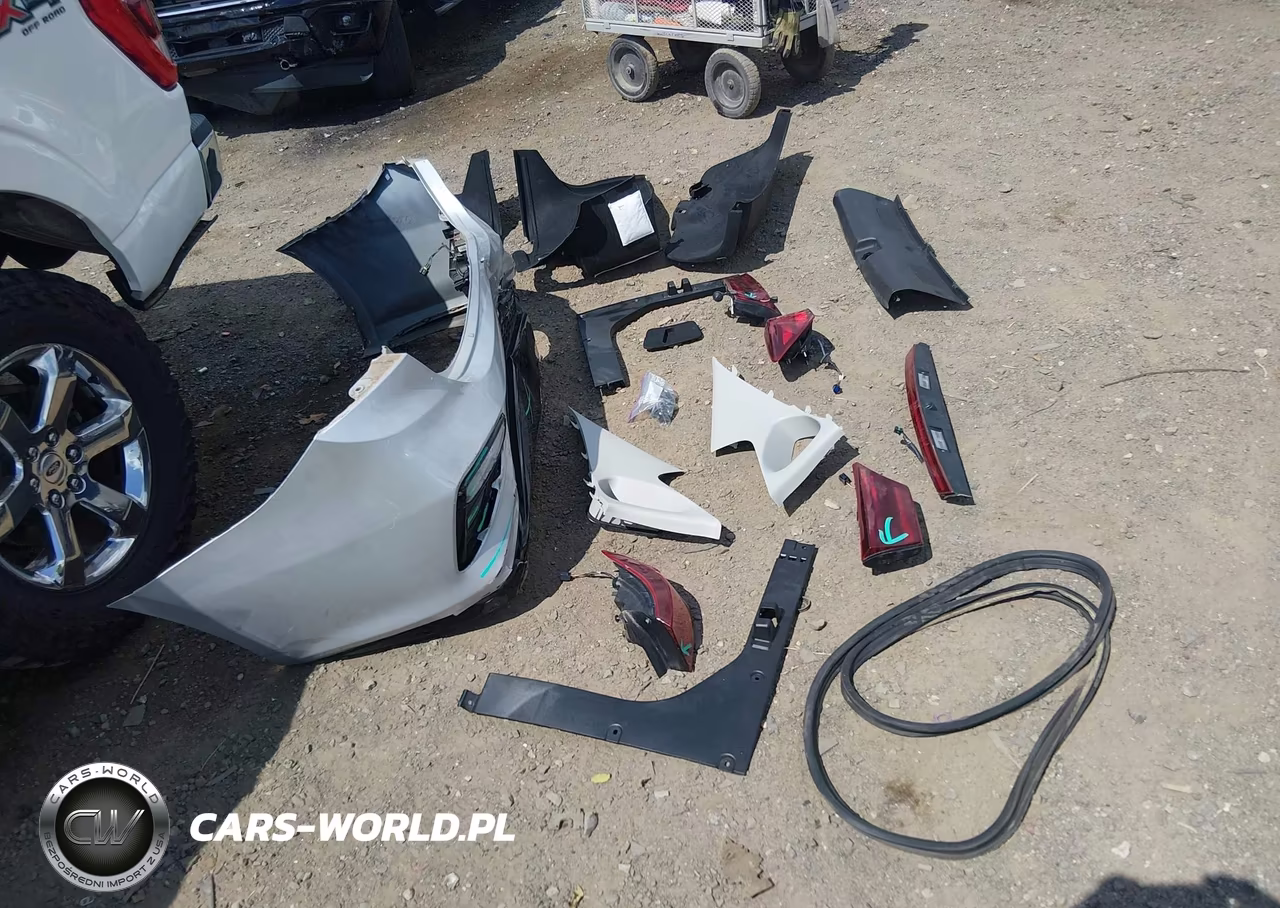 2021 Kia Forte Lxs VIN:3KPF24AD0ME308845 - 19