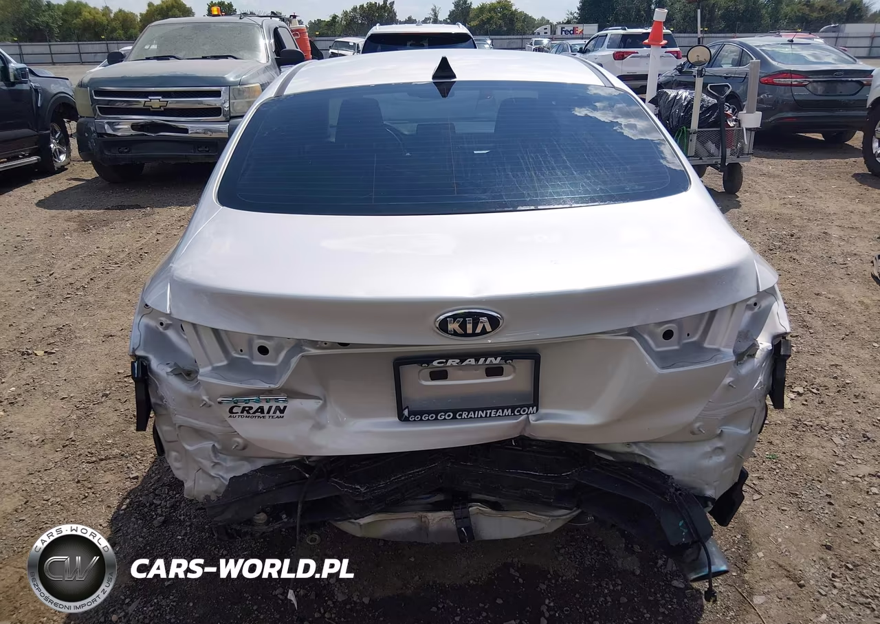 2021 Kia Forte Lxs VIN:3KPF24AD0ME308845 - 6