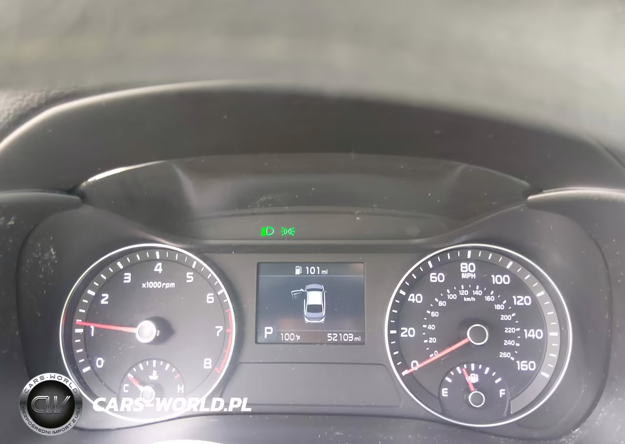 2021 Kia Forte Lxs VIN:3KPF24AD0ME308845 - 7