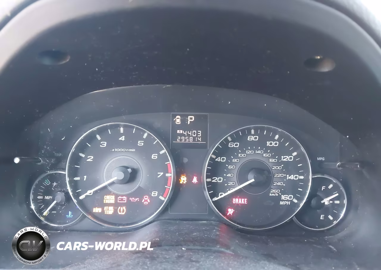 2011 Subaru Outback 3.6R Limited VIN:4S4BRDLC5B2315648 - 7