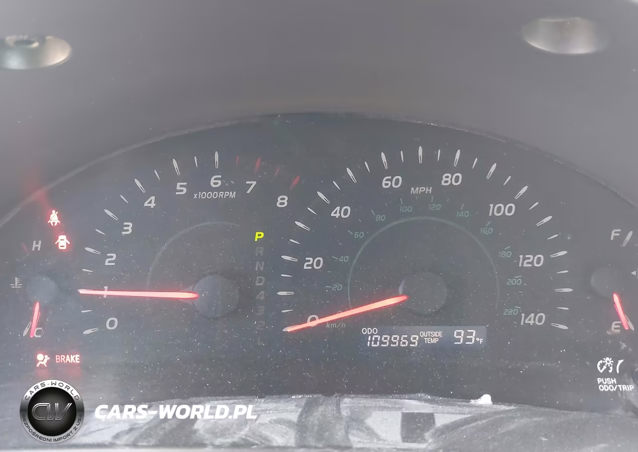 2009 Toyota Camry Le VIN:4T4BE46K19R128930 - 7