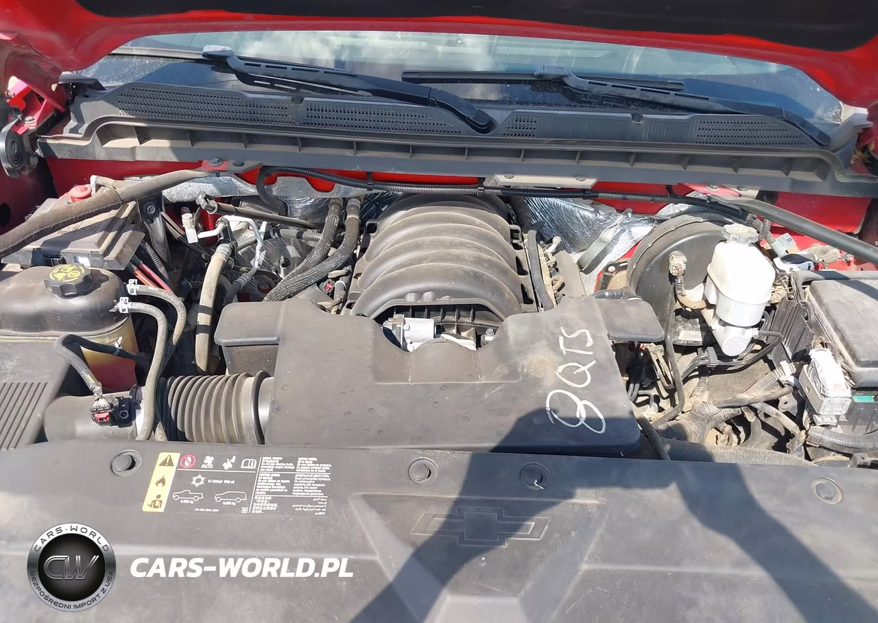 2018 Chevrolet Silverado 1500 1Lt VIN:1GCPCRECXJF211993 - 10