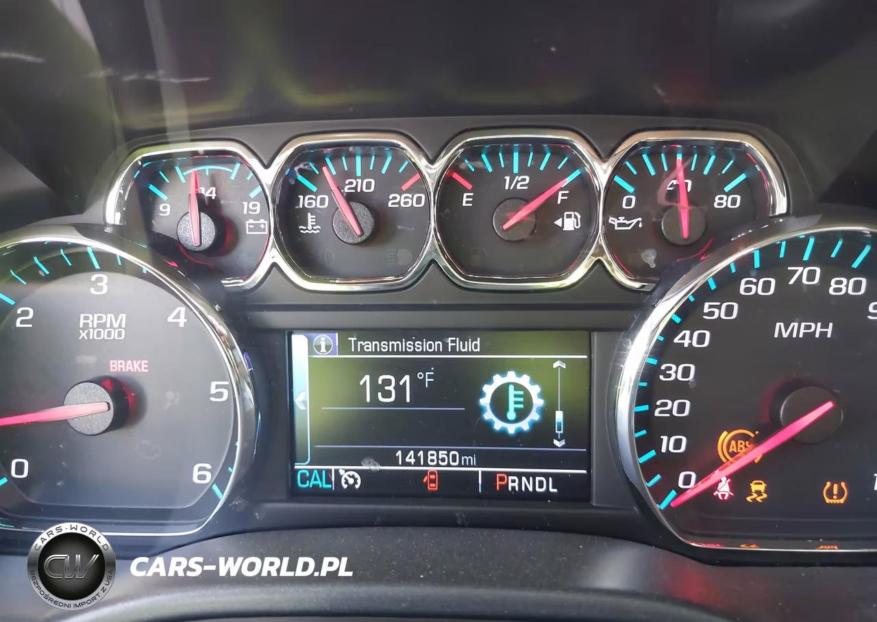 2018 Chevrolet Silverado 1500 1Lt VIN:1GCPCRECXJF211993 - 7