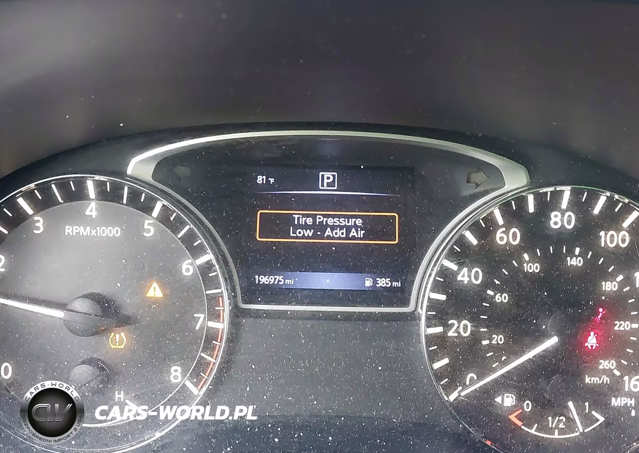 2017 Nissan Pathfinder S VIN:5N1DR2MN8HC913734 - 7