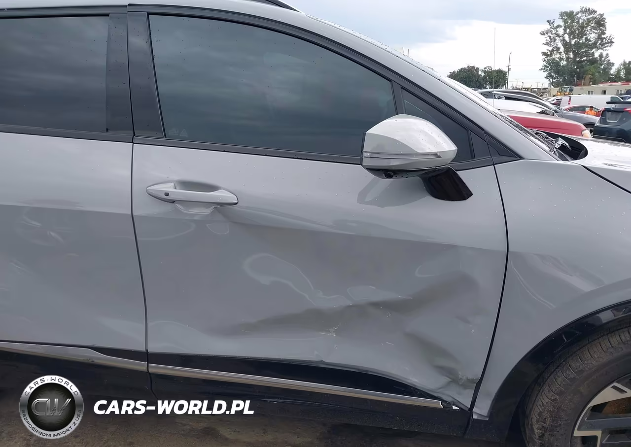 2024 Kia Sportage Sx-Prestige VIN:5XYK53DF8RG234159 - 6