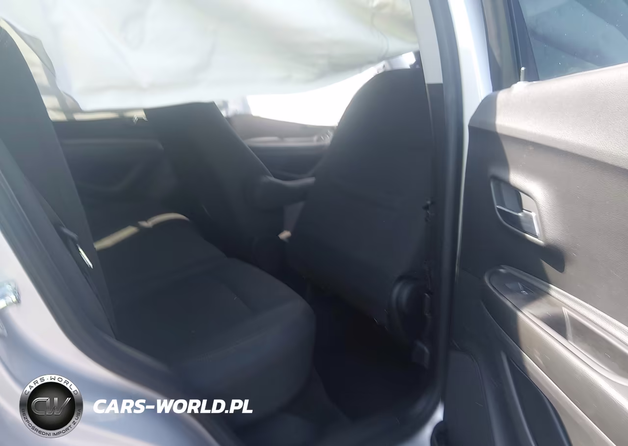 2022 Chevrolet Trax Fwd Ls VIN:KL7CJKSM8NB523359 - 8